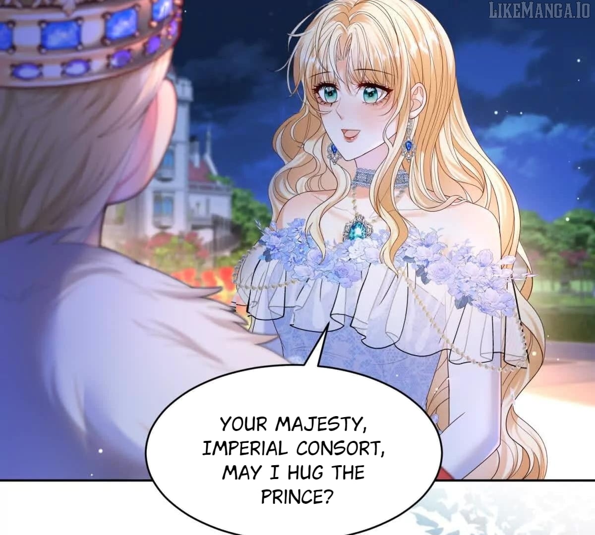 The Duchess Goes Crazy Once A Day Chapter 66 - page 50